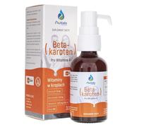 Avitale Betacaroteno CaroCare Pro Vitamina A 4,5 mg - 30 ml