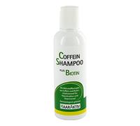 avitale cafeína Champú + Biotina, 2 unidades (2 x 100 ml) | Con complejo activo de cafeína y biotina, revitalizante para la estructura del cabello y la raíz del cabello