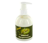 avitale olivenölkörpercreme, 1er Pack (1 x 300 ml)