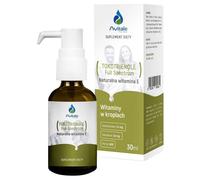 Avitale Tokotrienol de espectro completo, Vitamina E natural - 30 ml