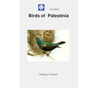AVITOPIA - Birds of Palestinia
