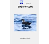 AVITOPIA - Birds of Saba