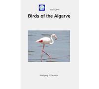 AVITOPIA - Birds of the Algarve