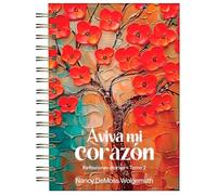 Aviva Mi Corazón, Tomo 2: Reflexiones Diarias (Revive My Hear, Vol. 2: Daily Reflexions)