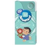 Avivament Baby Fans 1-2 Anys
