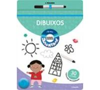 Avivament Escriure I Esborrar - Dibuixos