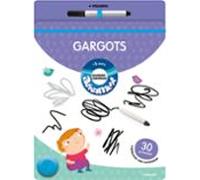 Avivament Escriure I Esborrar - Gargots