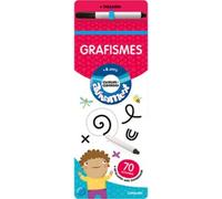 Avivament Escriure I Esborrar - Grafismes