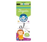Avivament Escriure i Esborrar - Lligada