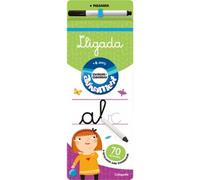 Avivament Escriure I Esborrar - Lligada