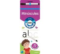 Avivament Escriure I Esborrar - Minúscules