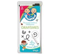 Avivament Per Escriure I Esborrar. Grafismes