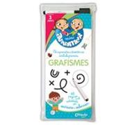 Avivament Per Escriure I Esborrar - Grafismes