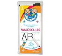 Avivament Per Escriure I Esborrar - Majuscules