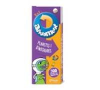 Avivament - Planetes I Dinosaures