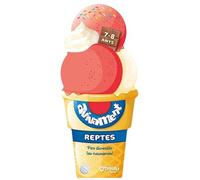 Avivament Reptes 7-8 Anys