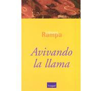 Avivando La Llama