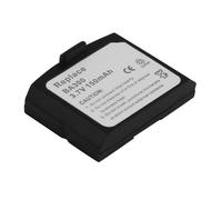 Avizar 150mAh Batería para Sennheiser BA300 Auriculares 3.7V Li-Polymer,