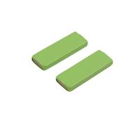 Avizar, 2 Batería Teléfono Hagenuk / Telekom 1,2V 880mAh Compatible KF-B650