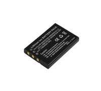 Avizar 3.7V Li-ion Batería para Fujifilm FinePix 50i 1100mAh Camera,