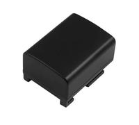 Avizar 7.4V 830mAh Videocámara Compatible Canon BP-808 BP-807,