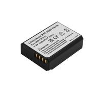 Avizar 7.4V Li-ion Batería para Cámara Canon EOS 1100D Compatible 950mAh,