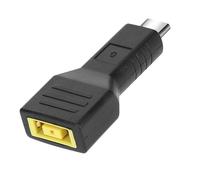 Avizar Adaptador de carga de puerto cuadrado a USB-C de ,