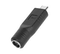 Avizar Adaptador de carga de USB-C a CC 7,4 x 0,6 mm,