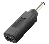 Avizar Adaptador de carga para portátil Acer USB-C a CC 3,0 x 1,0 mm,
