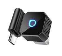 Avizar Adaptador Mini Ottocast USB / USB-C para CarPlay y Android Auto Sin cables
