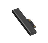 Avizar Adaptador USB-C Hembra a Conector Microsoft Surface Pro 7 / 6 / 5 / 4