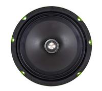 Avizar, Altavoz para automóvil de 350 W 16 cm x 16 cm con sonido potente y claro