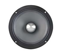 Avizar Altavoz para coche de 240W Sensibilidad 92dB 16×16cm,