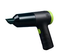 Avizar, Aspiradora de mano recargable de 120 W, potente para el hogar y el coche