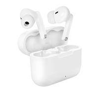 Avizar Auriculares Bluetooth 5.0 Intrauditivos Estuche de carga autonomía 5H