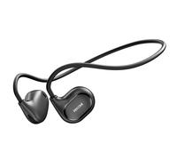 Avizar Auriculares Bluetooth con cable Diseño abierto Earhook Batería 6H