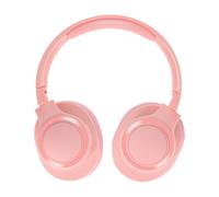 Avizar Auriculares Bluetooth deportivos autonomía 8 horas, Rosa claro