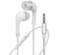 Avizar Auriculares intrauditivos jack 3,5 mm antinudos