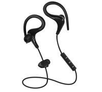 Avizar Auriculares Sport Bluetooth Botones multifunción + Micro