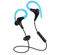Avizar Auriculares Sport Bluetooth Botones multifunción + Micro