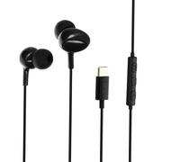 Avizar, Auriculares USB-C Sonido estéreo de calidad Micrófono Teclas de control