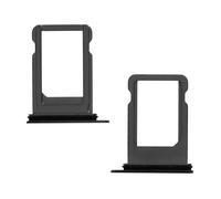 Avizar Bandeja tarjeta Nano SIM para iPhone X,