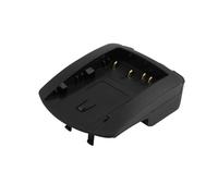 Avizar, Base de Carga de Batería para Canon BP-511 / BP-512 / BP-522 / BP-535