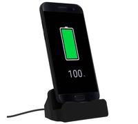 Avizar Base de carga Smartphone Carga y sincronización USB tipo C,