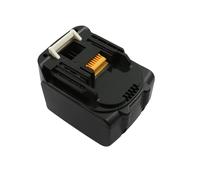 Avizar Batería 14.4V Li-ion 5000mAh 72Wh para Herramienta Makita BL1430,