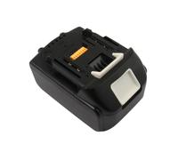 Avizar, Batería 18V Li-ion 5000mAh 90Wh para Herramienta Makita BL1850B
