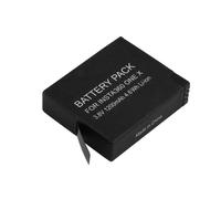 Avizar Batería Cámara Insta360 ONE X Li-ion 3,8V 1200mAh 4,6Wh,