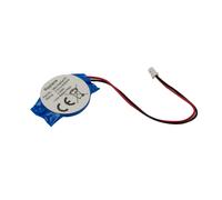 Avizar Batería CMOS Li-ion 3V 200mAh 0.6Wh BIOS para IBM ThinkPad 570,