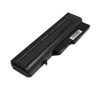 Avizar Batería de Ordenador G560 G575 11.1V 4400mAh Li-ion,