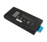 Avizar, Batería de Reemplazo para Dell Latitude 5404 / 7404 Li-ion 11,1V 8740mAh